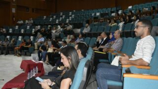 Signature de convention de partenariat entre l universite de Bejaia et le Haut Commissariat a l Amazighit 21 09 202278