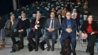 Colloque International MOAD’2022 "Méthodes et Outils d’Aide à la Décision". 35 Colloque international MOAD 2022 Methodes Outil daide a la Decision 16 novembre 2022 008