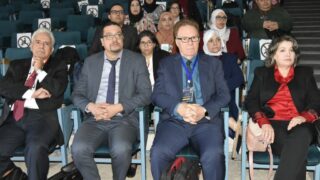 Colloque International MOAD’2022 "Méthodes et Outils d’Aide à la Décision". 36 Colloque international MOAD 2022 Methodes Outil daide a la Decision 16 novembre 2022 009