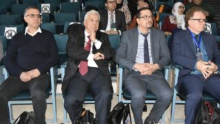 Colloque International MOAD’2022 "Méthodes et Outils d’Aide à la Décision". 39 Colloque international MOAD 2022 Methodes Outil daide a la Decision 16 novembre 2022 012