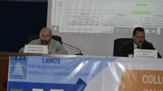 Colloque International MOAD’2022 "Méthodes et Outils d’Aide à la Décision". 4 Colloque international MOAD 2022 Methodes Outil daide a la Decision 16 novembre 2022 016