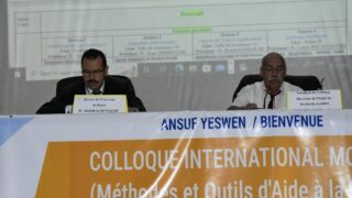 Colloque International MOAD’2022 "Méthodes et Outils d’Aide à la Décision". 2 Colloque international MOAD 2022 Methodes Outil daide a la Decision 16 novembre 2022 019
