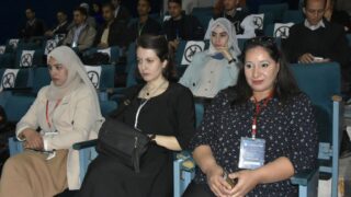 Colloque International MOAD’2022 "Méthodes et Outils d’Aide à la Décision". 48 Colloque international MOAD 2022 Methodes Outil daide a la Decision 16 novembre 2022 024