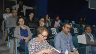 Colloque International MOAD’2022 "Méthodes et Outils d’Aide à la Décision". 53 Colloque international MOAD 2022 Methodes Outil daide a la Decision 16 novembre 2022 029