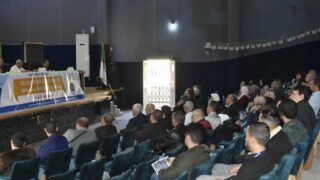 Colloque International MOAD’2022 "Méthodes et Outils d’Aide à la Décision". 64 Colloque international MOAD 2022 Methodes Outil daide a la Decision 16 novembre 2022 040