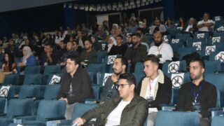 Colloque International MOAD’2022 "Méthodes et Outils d’Aide à la Décision". 67 Colloque international MOAD 2022 Methodes Outil daide a la Decision 16 novembre 2022 043