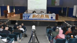 Colloque International MOAD’2022 "Méthodes et Outils d’Aide à la Décision". 76 Colloque international MOAD 2022 Methodes Outil daide a la Decision 16 novembre 2022 051