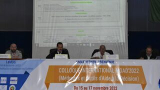 Colloque International MOAD’2022 "Méthodes et Outils d’Aide à la Décision". 19 Colloque international MOAD 2022 Methodes Outil daide a la Decision 16 novembre 2022 052