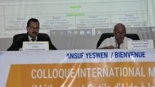 Colloque International MOAD’2022 "Méthodes et Outils d’Aide à la Décision". 77 Colloque international MOAD 2022 Methodes Outil daide a la Decision 16 novembre 2022 053