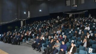 Colloque International MOAD’2022 "Méthodes et Outils d’Aide à la Décision". 73 Colloque international MOAD 2022 Methodes Outil daide a la Decision 16 novembre 2022 055