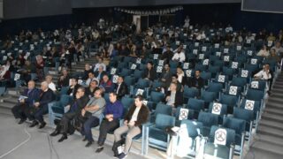 Colloque International MOAD’2022 "Méthodes et Outils d’Aide à la Décision". 80 Colloque international MOAD 2022 Methodes Outil daide a la Decision 16 novembre 2022 057