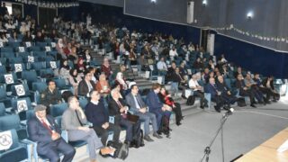 Colloque International MOAD’2022 "Méthodes et Outils d’Aide à la Décision". 83 Colloque international MOAD 2022 Methodes Outil daide a la Decision 16 novembre 2022 060