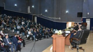 Colloque International MOAD’2022 "Méthodes et Outils d’Aide à la Décision". 84 Colloque international MOAD 2022 Methodes Outil daide a la Decision 16 novembre 2022 061