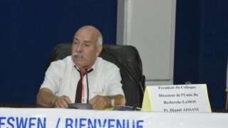 Colloque International MOAD’2022 "Méthodes et Outils d’Aide à la Décision". 88 Colloque international MOAD 2022 Methodes Outil daide a la Decision 16 novembre 2022 064