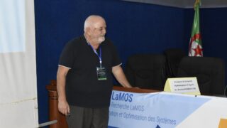 Colloque International MOAD’2022 "Méthodes et Outils d’Aide à la Décision". 91 Colloque international MOAD 2022 Methodes Outil daide a la Decision 16 novembre 2022 067