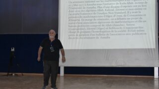 Colloque International MOAD’2022 "Méthodes et Outils d’Aide à la Décision". 93 Colloque international MOAD 2022 Methodes Outil daide a la Decision 16 novembre 2022 069