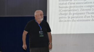 Colloque International MOAD’2022 "Méthodes et Outils d’Aide à la Décision". 95 Colloque international MOAD 2022 Methodes Outil daide a la Decision 16 novembre 2022 071