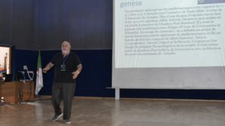 Colloque International MOAD’2022 "Méthodes et Outils d’Aide à la Décision". 96 Colloque international MOAD 2022 Methodes Outil daide a la Decision 16 novembre 2022 072