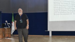 Colloque International MOAD’2022 "Méthodes et Outils d’Aide à la Décision". 97 Colloque international MOAD 2022 Methodes Outil daide a la Decision 16 novembre 2022 073