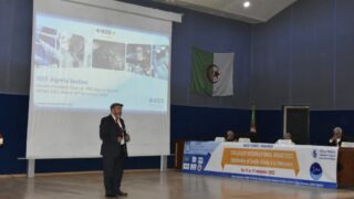 Colloque International MOAD’2022 "Méthodes et Outils d’Aide à la Décision". 101 Colloque international MOAD 2022 Methodes Outil daide a la Decision 16 novembre 2022 077