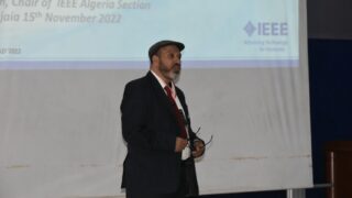 Colloque International MOAD’2022 "Méthodes et Outils d’Aide à la Décision". 102 Colloque international MOAD 2022 Methodes Outil daide a la Decision 16 novembre 2022 078