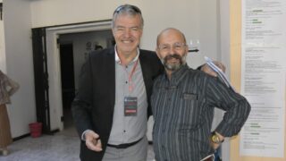 Colloque International MOAD’2022 "Méthodes et Outils d’Aide à la Décision". 104 Colloque international MOAD 2022 Methodes Outil daide a la Decision 16 novembre 2022 080