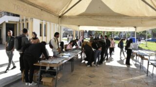 Colloque International MOAD’2022 "Méthodes et Outils d’Aide à la Décision". 107 Colloque international MOAD 2022 Methodes Outil daide a la Decision 16 novembre 2022 083