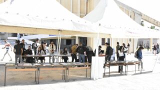 Colloque International MOAD’2022 "Méthodes et Outils d’Aide à la Décision". 108 Colloque international MOAD 2022 Methodes Outil daide a la Decision 16 novembre 2022 084