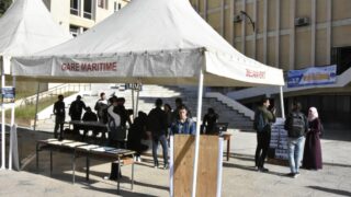 Colloque International MOAD’2022 "Méthodes et Outils d’Aide à la Décision". 110 Colloque international MOAD 2022 Methodes Outil daide a la Decision 16 novembre 2022 086