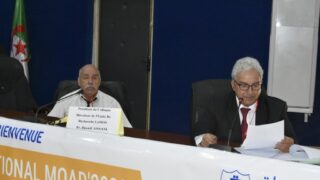 Colloque International MOAD’2022 "Méthodes et Outils d’Aide à la Décision". 120 Colloque international MOAD 2022 Methodes Outil daide a la Decision 16 novembre 2022 096