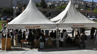 Colloque International MOAD’2022 "Méthodes et Outils d’Aide à la Décision". 125 Colloque international MOAD 2022 Methodes Outil daide a la Decision 16 novembre 2022 101