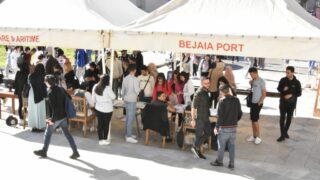 Colloque International MOAD’2022 "Méthodes et Outils d’Aide à la Décision". 128 Colloque international MOAD 2022 Methodes Outil daide a la Decision 16 novembre 2022 104