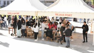 Colloque International MOAD’2022 "Méthodes et Outils d’Aide à la Décision". 129 Colloque international MOAD 2022 Methodes Outil daide a la Decision 16 novembre 2022 105