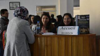 Colloque International MOAD’2022 "Méthodes et Outils d’Aide à la Décision". 131 Colloque international MOAD 2022 Methodes Outil daide a la Decision 16 novembre 2022 107