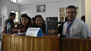 Colloque International MOAD’2022 "Méthodes et Outils d’Aide à la Décision". 132 Colloque international MOAD 2022 Methodes Outil daide a la Decision 16 novembre 2022 108