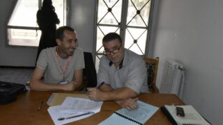 Colloque International MOAD’2022 "Méthodes et Outils d’Aide à la Décision". 137 Colloque international MOAD 2022 Methodes Outil daide a la Decision 16 novembre 2022 113