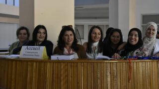 Colloque International MOAD’2022 "Méthodes et Outils d’Aide à la Décision". 140 Colloque international MOAD 2022 Methodes Outil daide a la Decision 16 novembre 2022 116