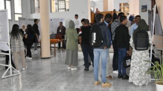 Colloque International MOAD’2022 "Méthodes et Outils d’Aide à la Décision". 162 Colloque international MOAD 2022 Methodes Outil daide a la Decision 16 novembre 2022 138