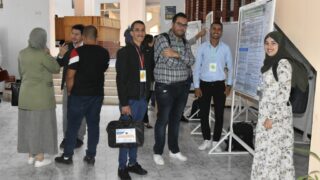 Colloque International MOAD’2022 "Méthodes et Outils d’Aide à la Décision". 164 Colloque international MOAD 2022 Methodes Outil daide a la Decision 16 novembre 2022 140