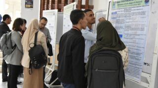 Colloque International MOAD’2022 "Méthodes et Outils d’Aide à la Décision". 167 Colloque international MOAD 2022 Methodes Outil daide a la Decision 16 novembre 2022 143