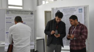 Colloque International MOAD’2022 "Méthodes et Outils d’Aide à la Décision". 170 Colloque international MOAD 2022 Methodes Outil daide a la Decision 16 novembre 2022 146