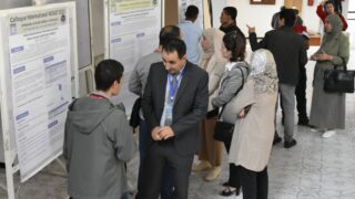 Colloque International MOAD’2022 "Méthodes et Outils d’Aide à la Décision". 173 Colloque international MOAD 2022 Methodes Outil daide a la Decision 16 novembre 2022 149