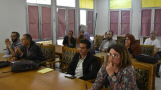 Colloque International MOAD’2022 "Méthodes et Outils d’Aide à la Décision". 181 Colloque international MOAD 2022 Methodes Outil daide a la Decision 16 novembre 2022 157