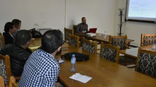 Colloque International MOAD’2022 "Méthodes et Outils d’Aide à la Décision". 189 Colloque international MOAD 2022 Methodes Outil daide a la Decision 16 novembre 2022 164