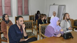 Colloque International MOAD’2022 "Méthodes et Outils d’Aide à la Décision". 190 Colloque international MOAD 2022 Methodes Outil daide a la Decision 16 novembre 2022 165