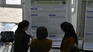 Colloque International MOAD’2022 "Méthodes et Outils d’Aide à la Décision". 201 Colloque international MOAD 2022 Methodes Outil daide a la Decision 16 novembre 2022 176