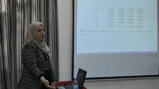 Colloque International MOAD’2022 "Méthodes et Outils d’Aide à la Décision". 205 Colloque international MOAD 2022 Methodes Outil daide a la Decision 16 novembre 2022 180