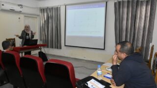 Colloque International MOAD’2022 "Méthodes et Outils d’Aide à la Décision". 216 Colloque international MOAD 2022 Methodes Outil daide a la Decision 16 novembre 2022 191