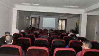 Colloque International MOAD’2022 "Méthodes et Outils d’Aide à la Décision". 220 Colloque international MOAD 2022 Methodes Outil daide a la Decision 16 novembre 2022 195