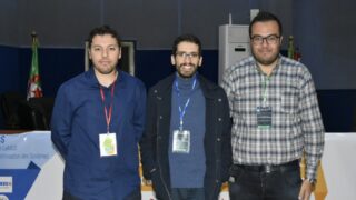 Colloque International MOAD’2022 "Méthodes et Outils d’Aide à la Décision". 238 Colloque international MOAD 2022 Methodes Outil daide a la Decision 16 novembre 2022 213